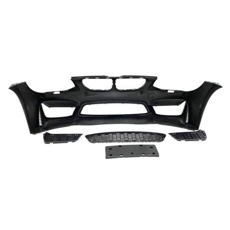Front Bumper BMW E92 / E93 10-12 Look M4 ABS