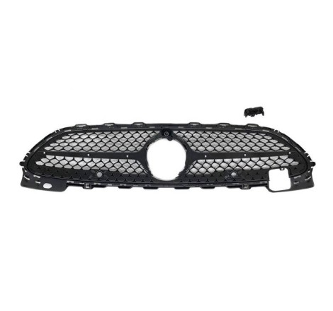 Front Grill Mercedes W206 2022+ Look Diamond