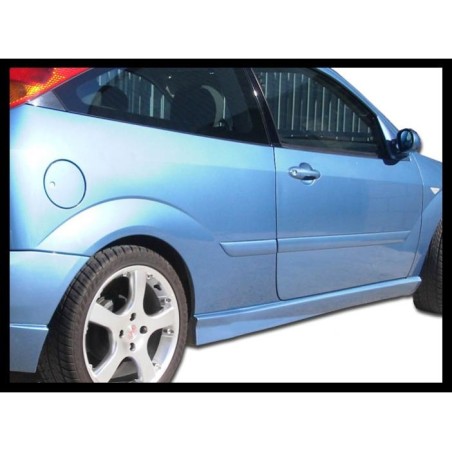 Jupes Ford Focus RS