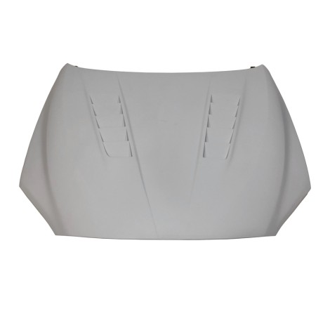 Fibreglass Bonnet BMW F12 / F13, With Air Intake