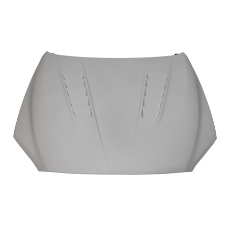Fibreglass Bonnet BMW F12 / F13, With Air Intake