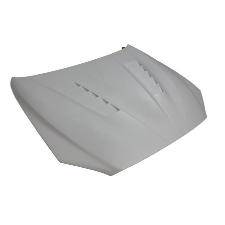 Fibreglass Bonnet BMW F12 / F13, With Air Intake