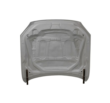 Fibreglass Bonnet BMW F12 / F13, With Air Intake