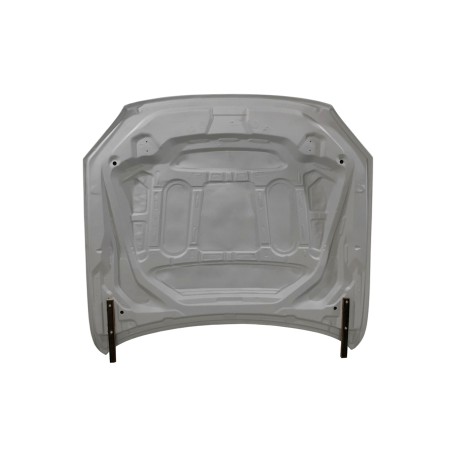 Fibreglass Bonnet BMW F12 / F13, With Air Intake