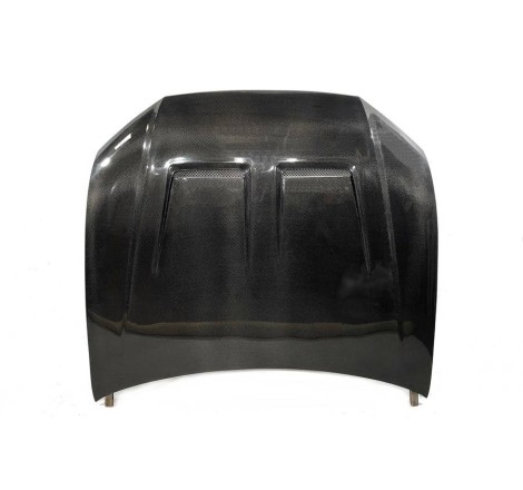 Capot Carbone Audi Q8