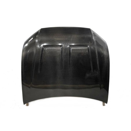 Capot Carbone Audi Q8