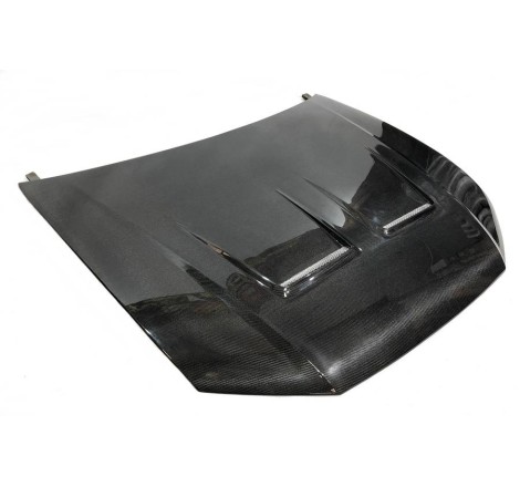 Capot Carbone Audi Q8