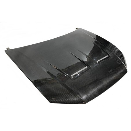 Capot Carbone Audi Q8