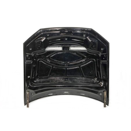 Capot Carbone Audi Q8