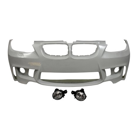 Body Kit BMW E92 / E93 06-09 Look M1 Fog lamps