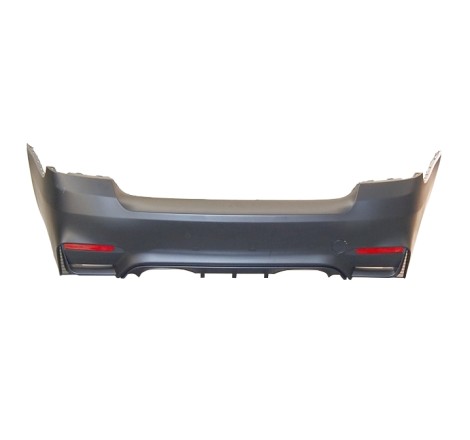 Body Kit BMW E92 / E93 06-09 Look M1 Fog lamps