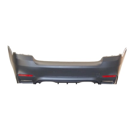 Body Kit BMW E92 / E93 06-09 Look M1 Fog lamps
