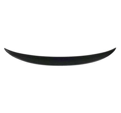 Spoiler BMW S4 F33 / F83 ABS