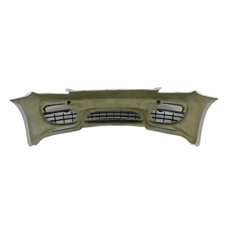 Front Bumper Porsche Panamera 970.1