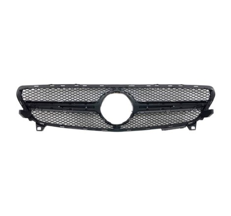 FRONT GRILL Mercedes W176 2016-2018