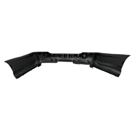 REAR BUMPER MERCEDES W221 LOOK S65