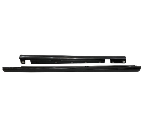 KIT DE CARROCERIA MERCEDES W221 LOOK S65 ABS