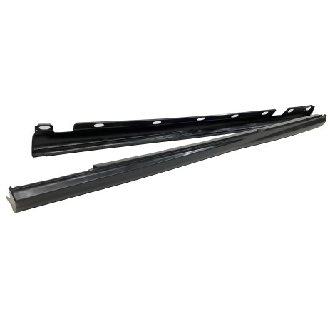 Side Skirts Mercedes W221 2006-2012 Look S65