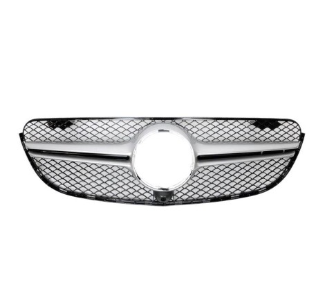 Front Grill Mercedes GLC X253 2015-2019 Look SPORT