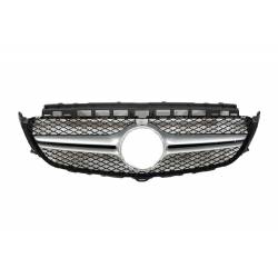 Front Grill Mercedes W213 / S213 / C238