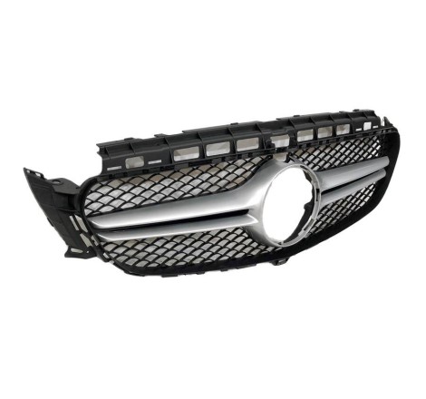 Front Grill Mercedes W213 / S213 / C238