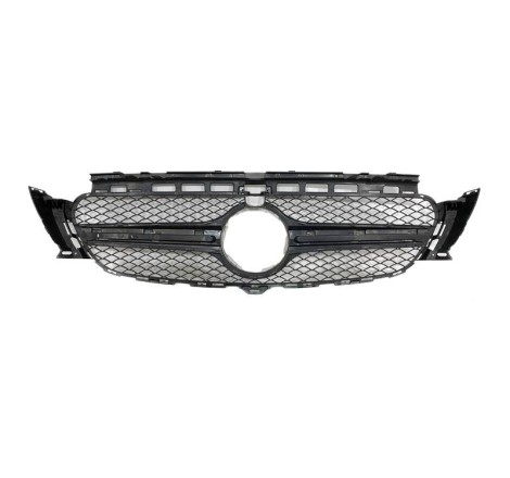 Front Grill Mercedes W213 / S213 / C238