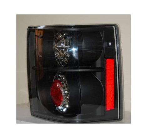 Pilotos Traseros Range Rover 03 Lad Back Interm. Led