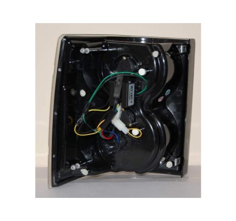 Pilotos Traseros Range Rover 03 Lad Back Interm. Led