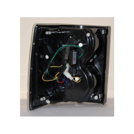 Pilotos Traseros Range Rover 03 Lad Back Interm. Led