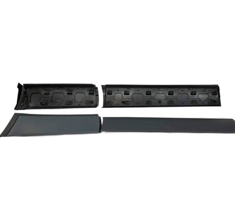 Side Skirts Range Rover Evoque Dynamic 2010-2016