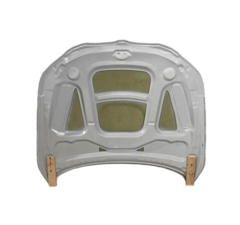 capo bmw e60