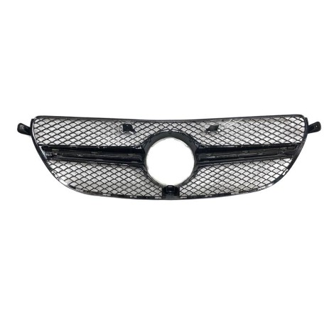 Front Grill Mercedes W292 / C292 2015-2019 Look 63 AMG