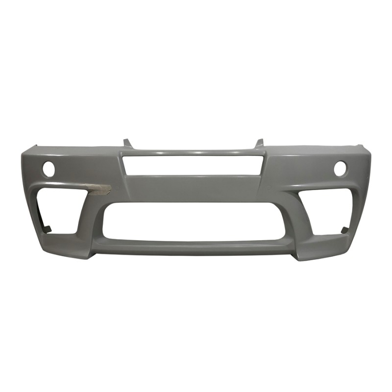 FRONT STOßSTANGE FÜR BMW X5 1999-2002, M6 TYPE