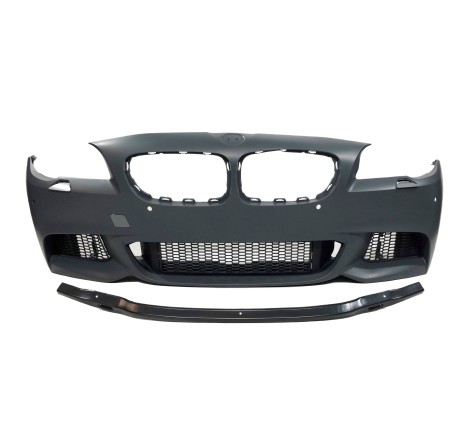 Front Bumper BMW F10 / F11 / F18 2010-2016 Look M-Tech
