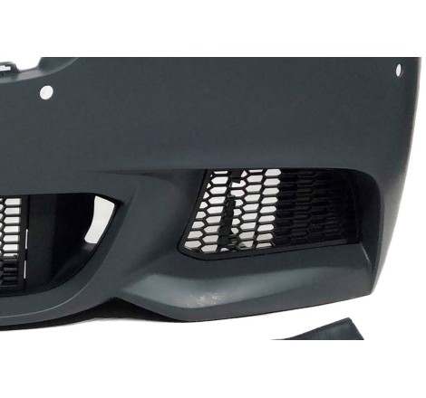 Front Bumper BMW F10 / F11 / F18 2010-2016 Look M-Tech