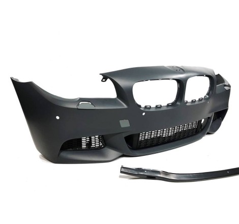 Front Bumper BMW F10 / F11 / F18 2010-2016 Look M-Tech