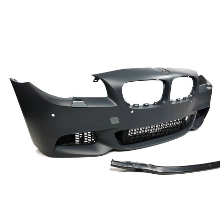 Front Bumper BMW F10 / F11 / F18 2010-2016 Look M-Tech