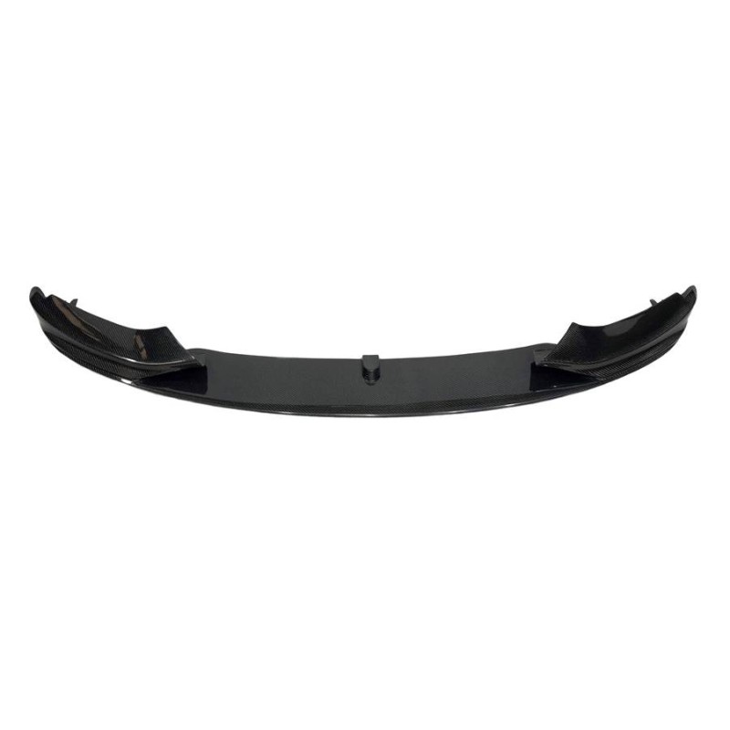 Carbon Fibre Front Spoiler BMW F32 / F33 / F36