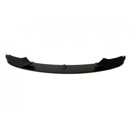 FRONTSPOILER SPOILERLIPPE BMW F32 / F33 / F36 14 M PERFORMANCE ABS