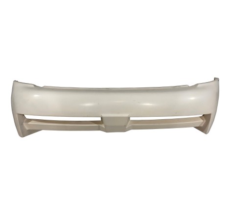 Rear Bumper Peugeot 206, Bliz Type