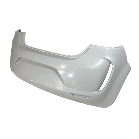 Rear Bumper Seat Leon 2005-2008 FR Type