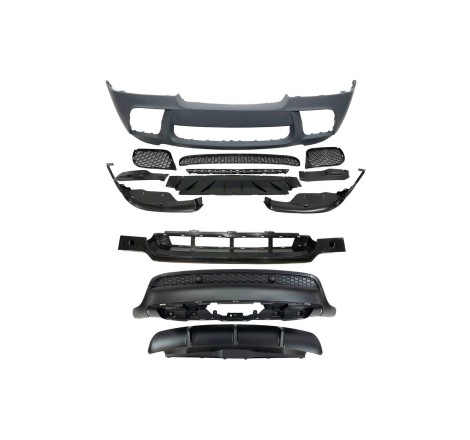 Kit Estetici BMW E71 2008-2012