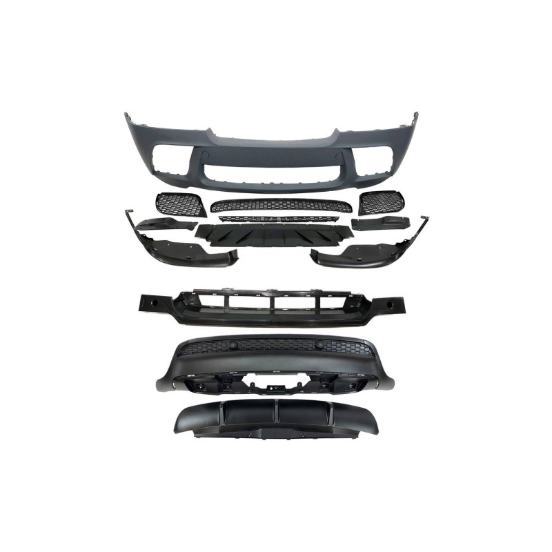 Kit De Carrosserie BMW E71 2008-2012