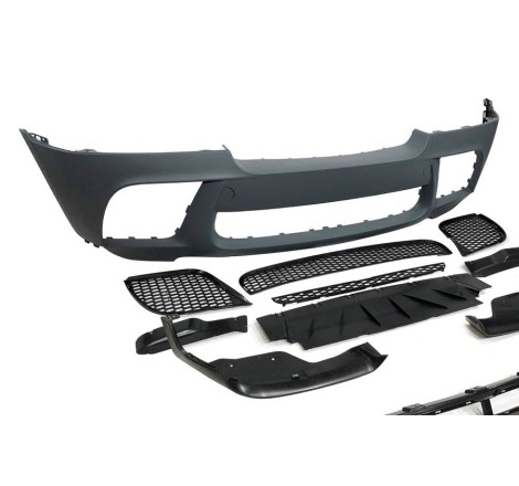 Kit De Carrosserie BMW E71 2008-2012
