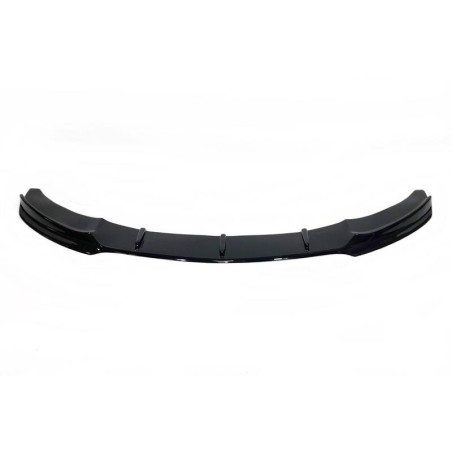 FRONT STOßSTANGE FÜR BMW F32 F33 F36 LOOK M-TECH SPOILER