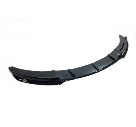FRONT STOßSTANGE FÜR BMW F32 F33 F36 LOOK M-TECH SPOILER