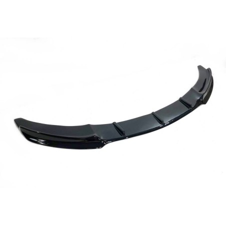 FRONT STOßSTANGE FÜR BMW F32 F33 F36 LOOK M-TECH SPOILER