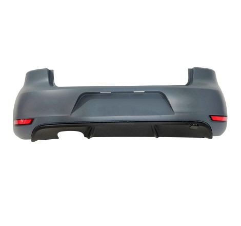Kit De Carrosserie Volkswagen Golf 6 Look GTI Kit De Carrosserie Volkswagen Golf 6 Look GTI