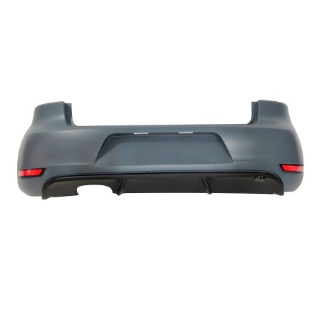 STOßSTANGENSET BODYKIT VOLKSWAGEN GOLF 6 Look GTI