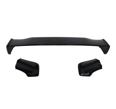 Spoiler Nissan 350Z 2003-2009 Look Nismo